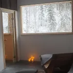 Casa de Férias Forsthaus Gut Traunfried