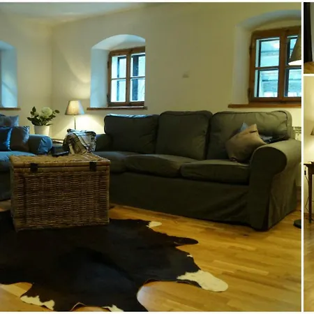 Forsthaus Gut Traunfried * Ramsau am Dachstein