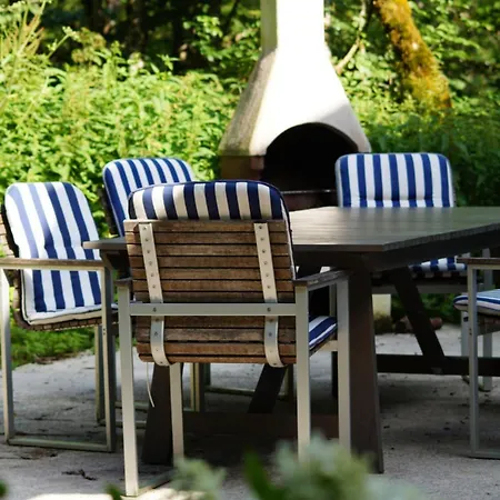 Forsthaus Gut Traunfried Сasa de vacaciones *