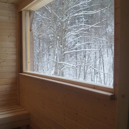 Forsthaus Gut Traunfried *