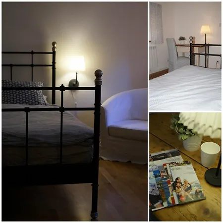 Forsthaus Gut Traunfried Feriehus *