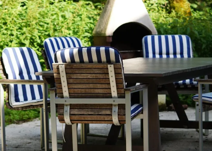 Forsthaus Gut Traunfried 度假居 *