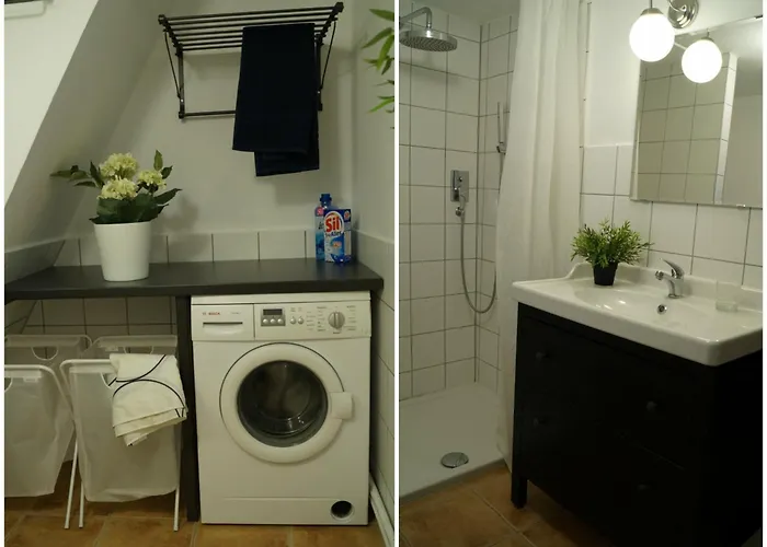 Forsthaus Gut Traunfried 度假居 拉姆绍达赫斯坦