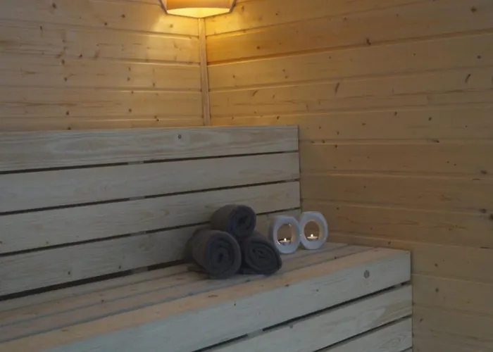 度假居 Forsthaus Gut Traunfried 拉姆绍达赫斯坦