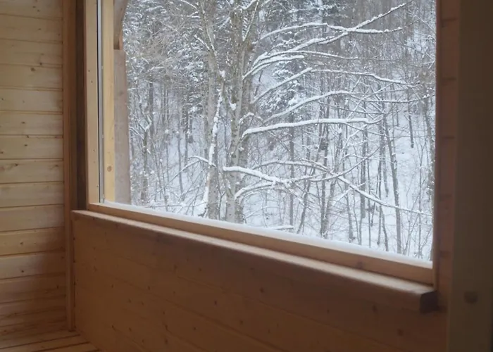 Forsthaus Gut Traunfried *