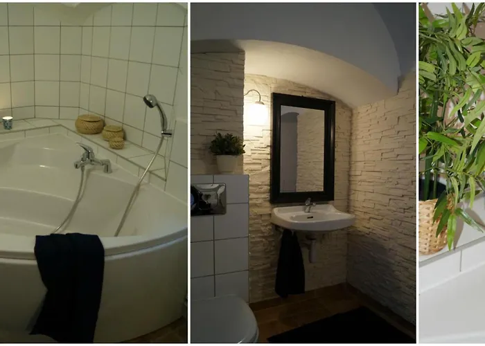 Forsthaus Gut Traunfried 拉姆绍达赫斯坦